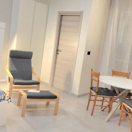 Ferienwohnung Rifugio In Citta Modena Exterior foto