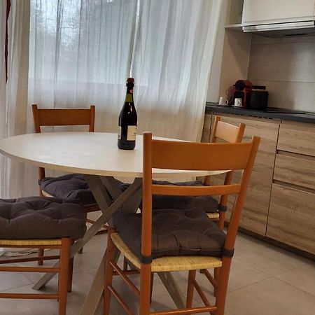 Ferienwohnung Rifugio In Citta Modena Exterior foto